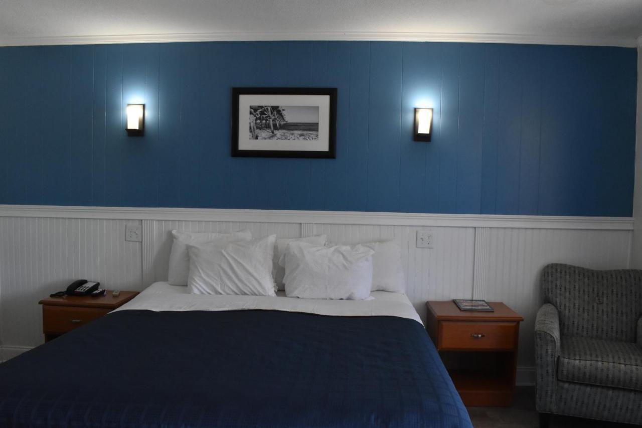 Motel Colonial 2*