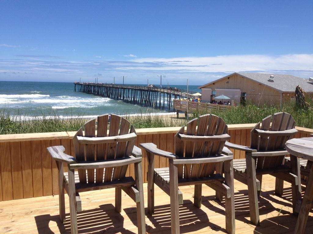 Colonial Nags Head