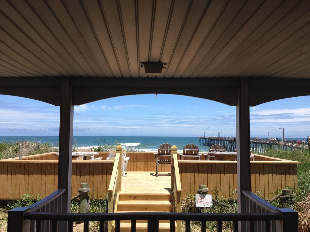 Motel Colonial Nags Head