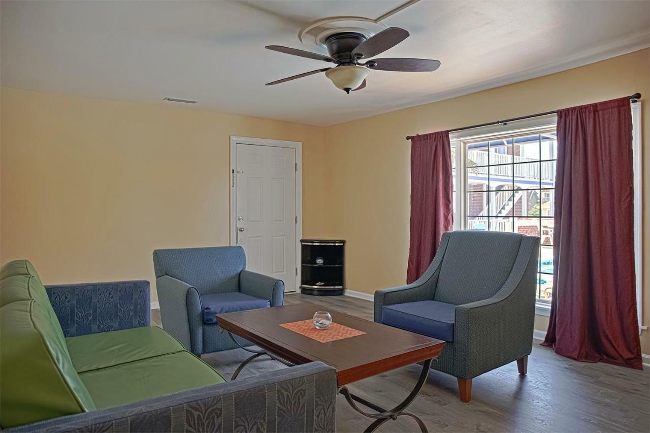 Motel Colonial