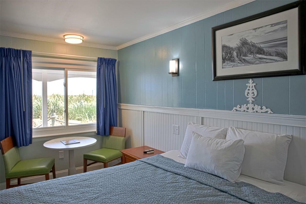 Motel Colonial Nags Head