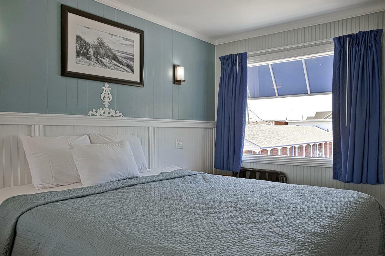 Motel Colonial