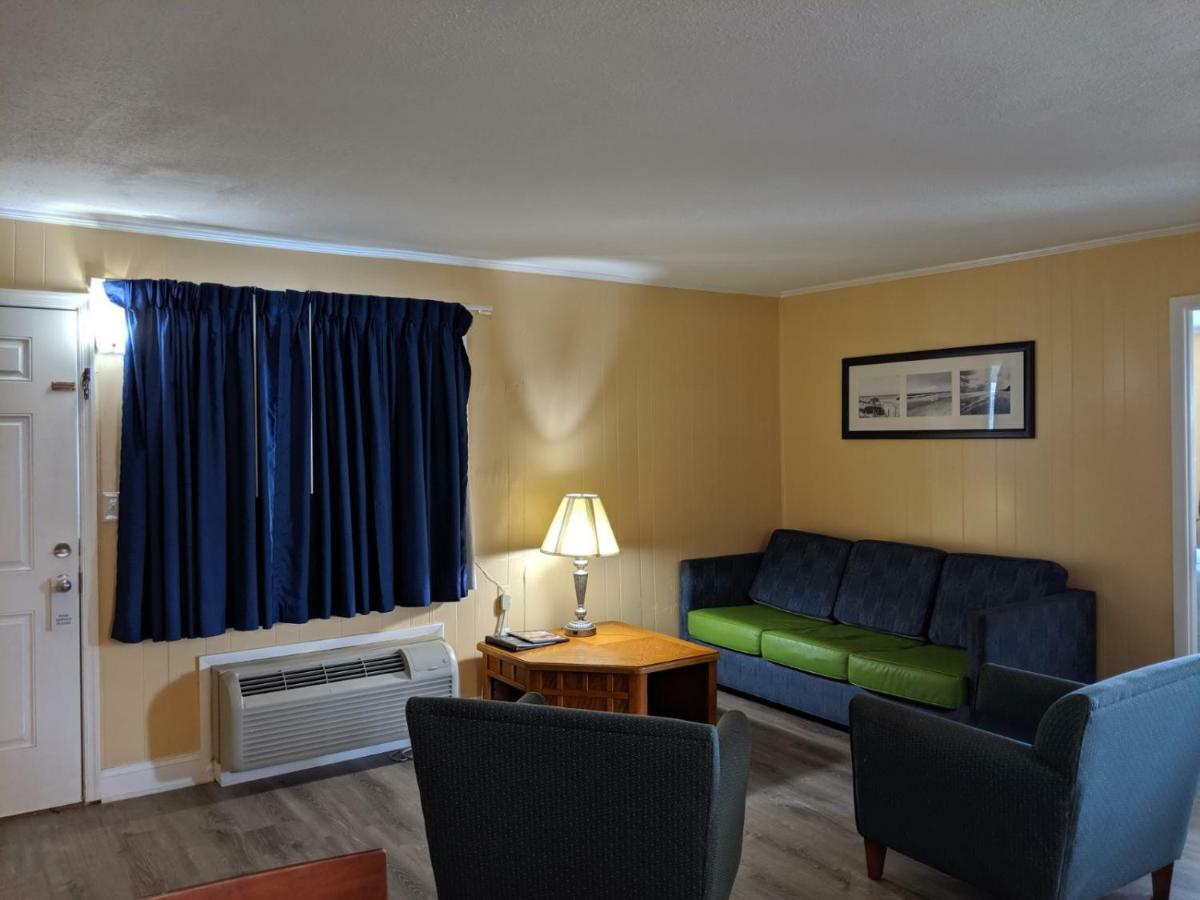 Colonial Motel Nags Head